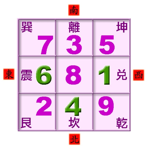 本頁圖片/檔案 - 八運盤文昌